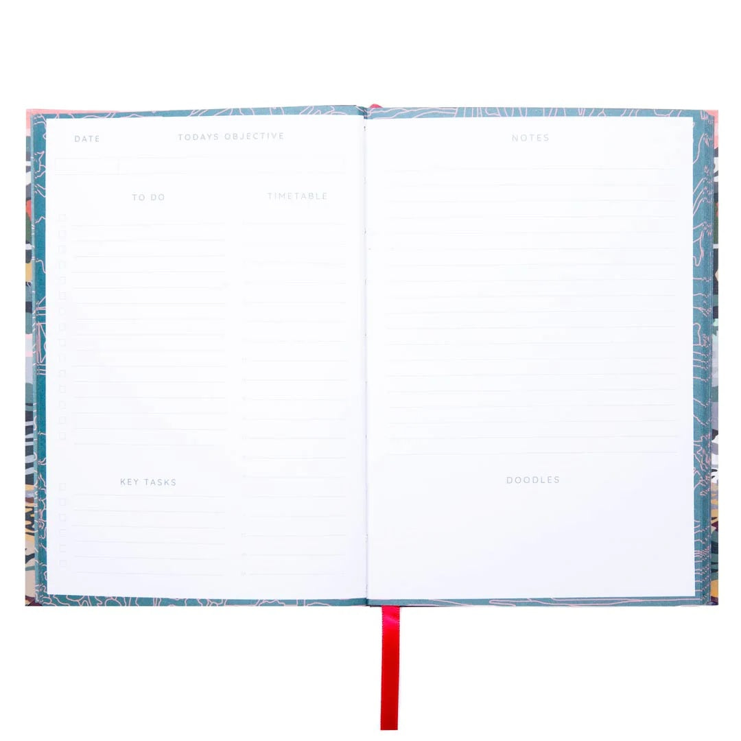 Kanu-Agenda – Ohh Deer