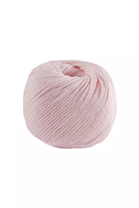 DMC Yarn Natura Medium - An Elegant Symphony of Natural Cotton