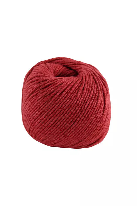 DMC Yarn Natura Medium - An Elegant Symphony of Natural Cotton