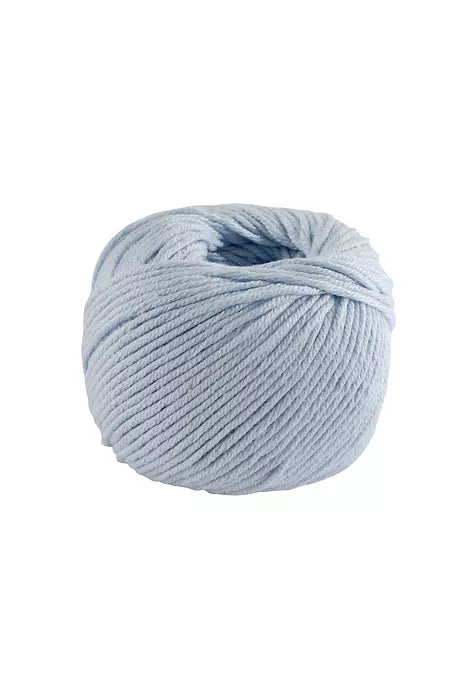 DMC Yarn Natura Medium - An Elegant Symphony of Natural Cotton