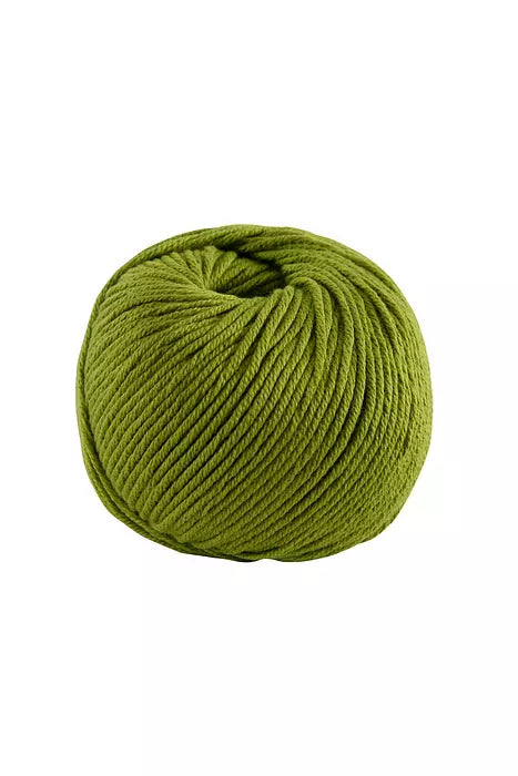 DMC Yarn Natura Medium - An Elegant Symphony of Natural Cotton