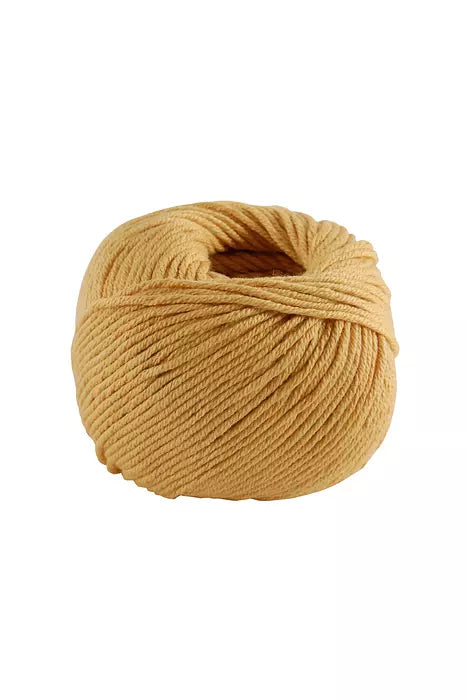 DMC Yarn Natura Medium - An Elegant Symphony of Natural Cotton