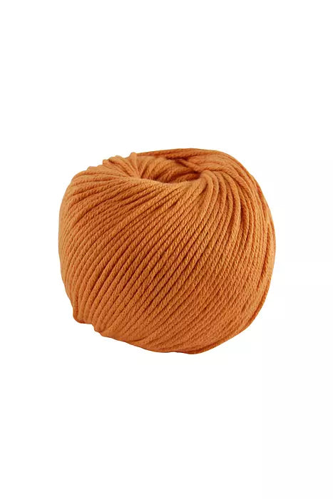 DMC Yarn Natura Medium - An Elegant Symphony of Natural Cotton