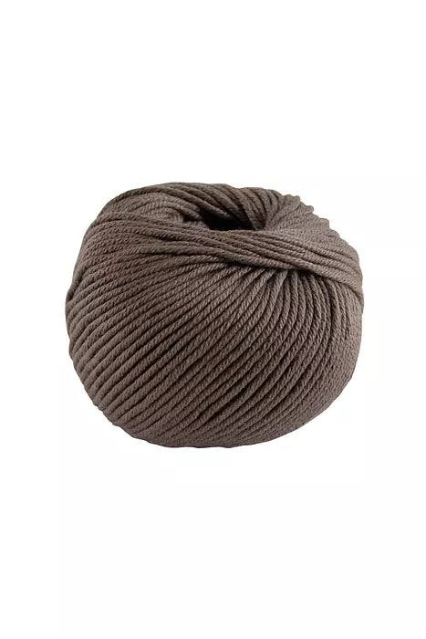 DMC Yarn Natura Medium - An Elegant Symphony of Natural Cotton