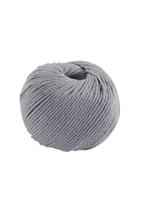 DMC Yarn Natura Medium - An Elegant Symphony of Natural Cotton