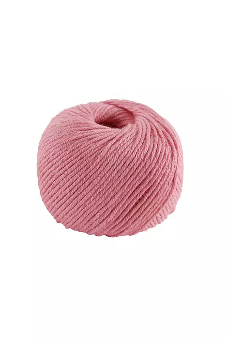 DMC Yarn Natura Medium - An Elegant Symphony of Natural Cotton