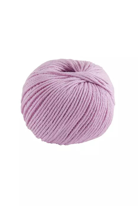 DMC Yarn Natura Medium - An Elegant Symphony of Natural Cotton