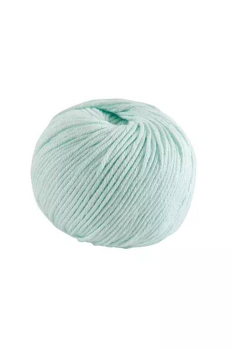 DMC Yarn Natura Medium - An Elegant Symphony of Natural Cotton