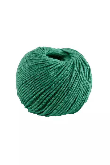 DMC Yarn Natura Medium - An Elegant Symphony of Natural Cotton