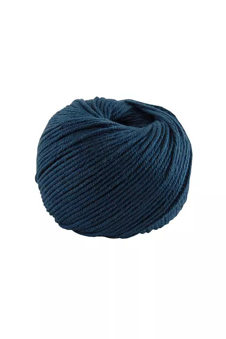DMC Yarn Natura Medium - An Elegant Symphony of Natural Cotton
