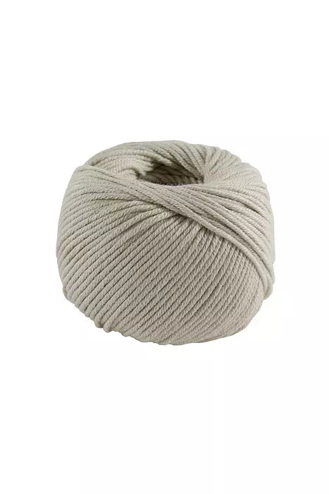 DMC Yarn Natura Medium - An Elegant Symphony of Natural Cotton