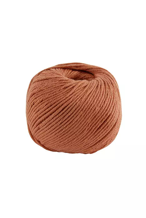 DMC Yarn Natura Medium - An Elegant Symphony of Natural Cotton