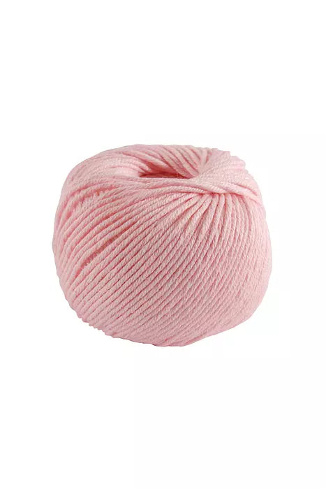 DMC Yarn Natura Medium - An Elegant Symphony of Natural Cotton