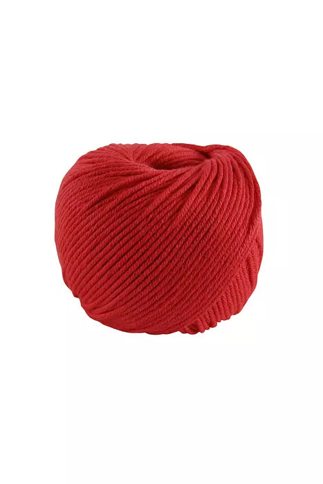DMC Yarn Natura Medium - An Elegant Symphony of Natural Cotton