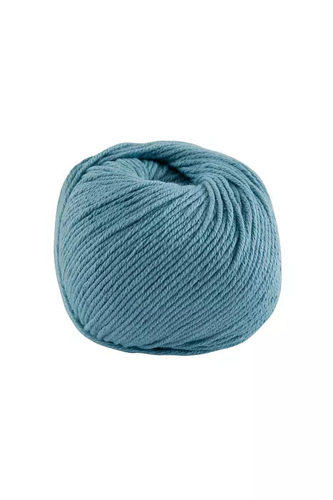DMC Yarn Natura Medium - An Elegant Symphony of Natural Cotton