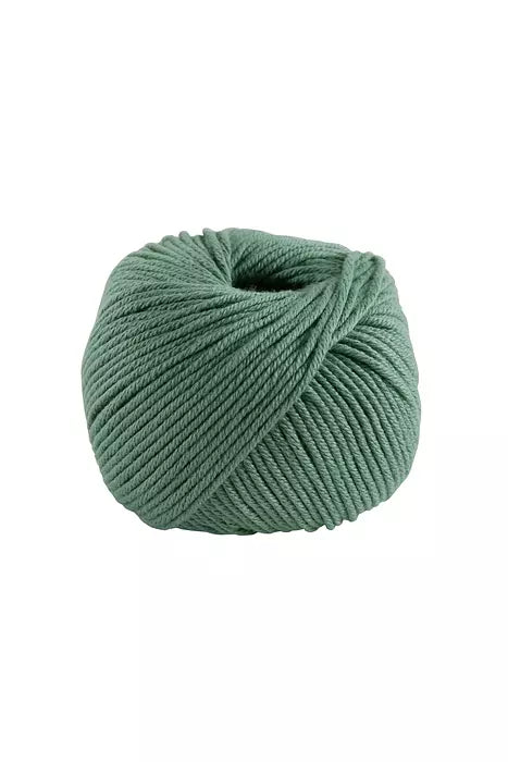 DMC Yarn Natura Medium - An Elegant Symphony of Natural Cotton