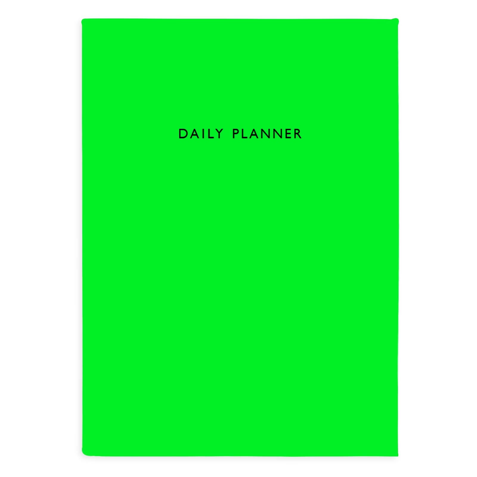 Neongrüne Agenda – Ohh Deer