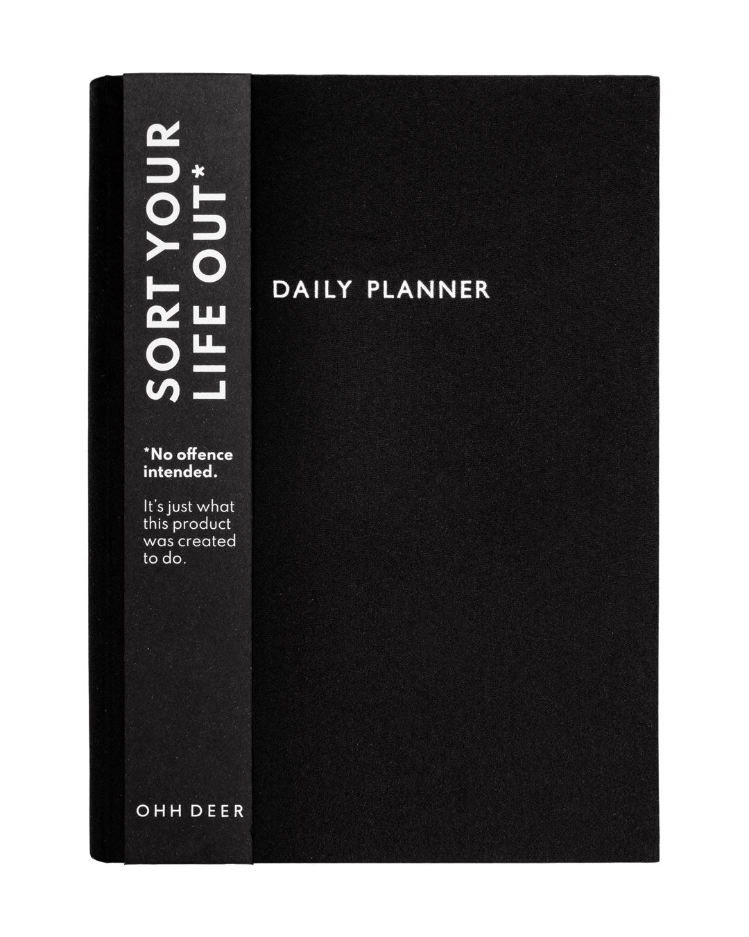 Schwarze Agenda – Ohh Deer