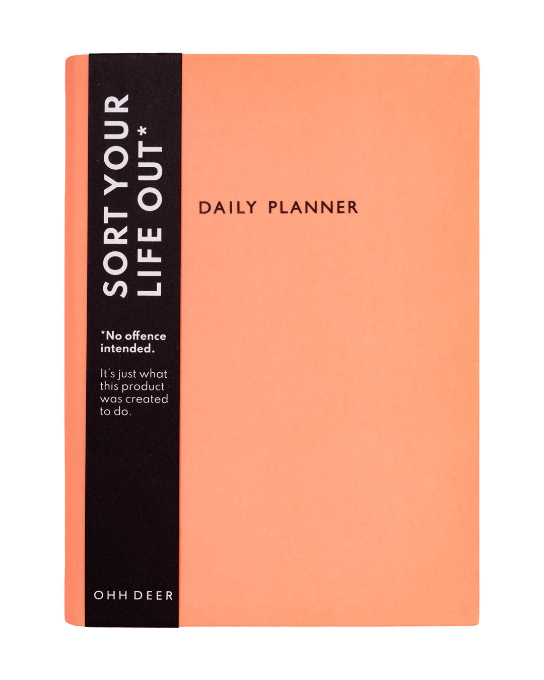 Coral Agenda – Ohh Deer