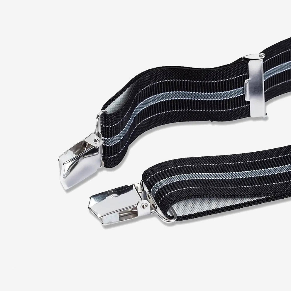 Tirantes deportivos "Sport" de Prym: Comodidad y Sujeción para tus Actividades Deportivas