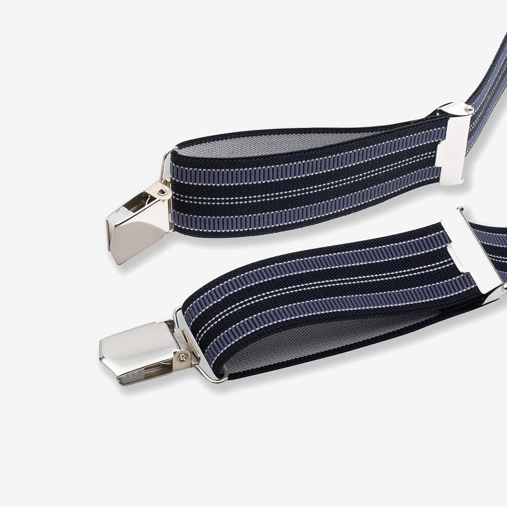 Tirantes deportivos "Sport" de Prym: Comodidad y Sujeción para tus Actividades Deportivas