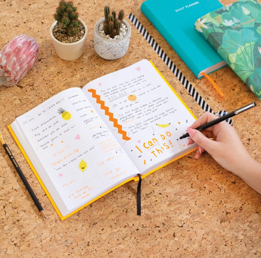 Neongrüne Agenda – Ohh Deer