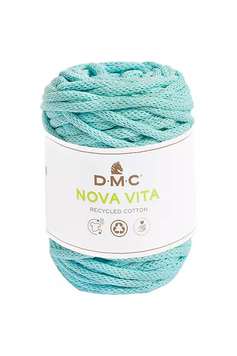 DMC Nova Vita 12 - Ecological Yarn for Home Accessories
