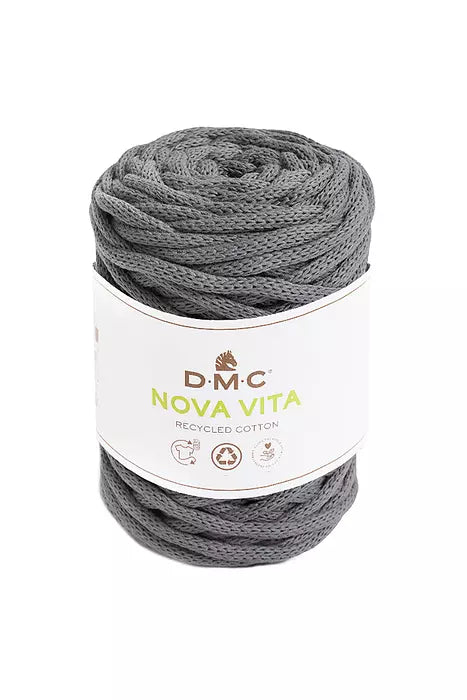 DMC Nova Vita 12 - Ecological Yarn for Home Accessories