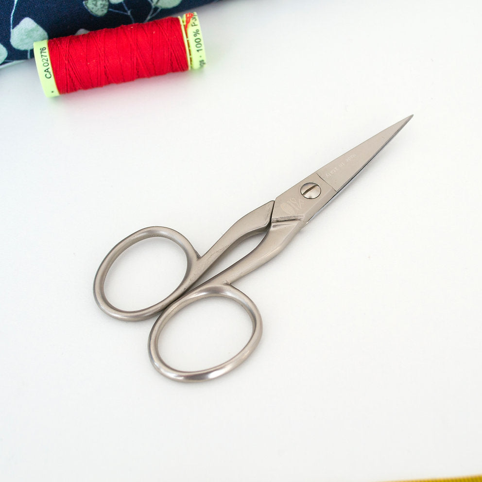 Premax Stickschere 11,5 cm – OPTIMA-Linie CROMA-Kollektion 87016