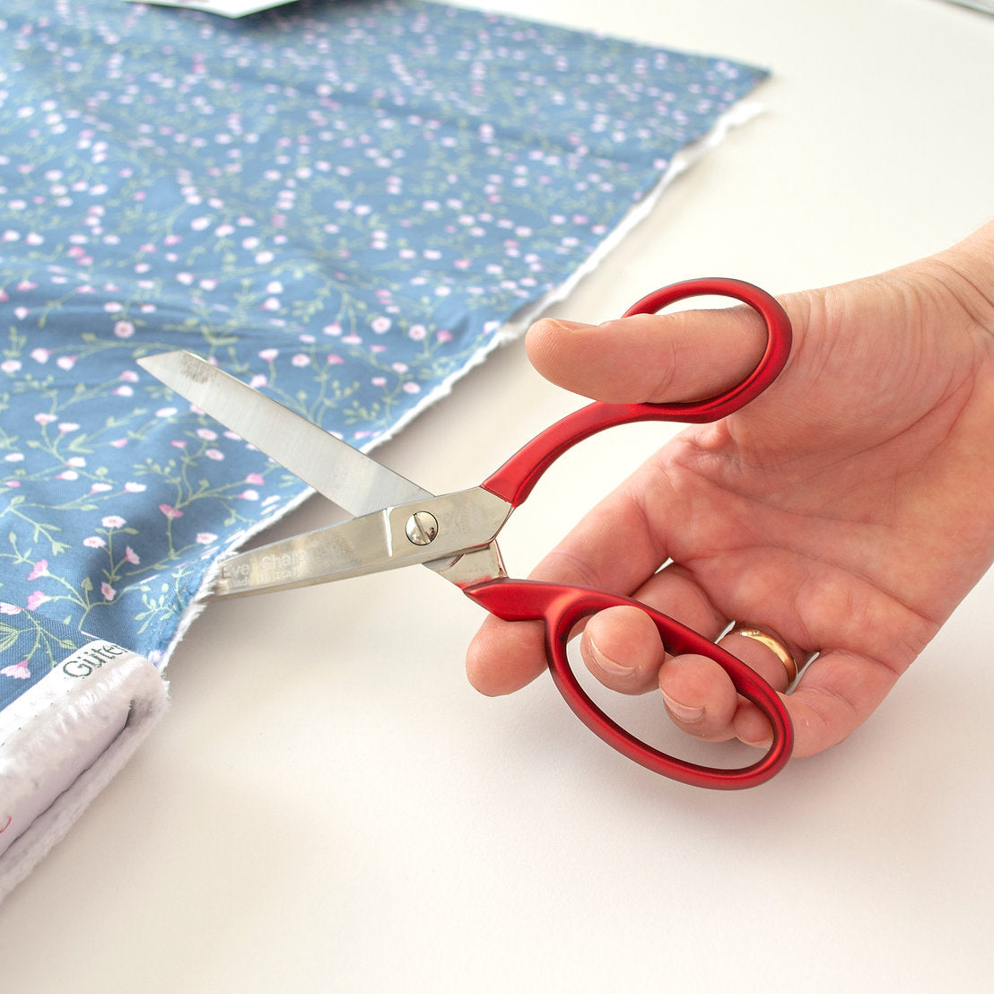 Sewing Scissors 20 cm Premax ALWAYS SHARP 82603 | Precise Cut and Guaranteed Durability