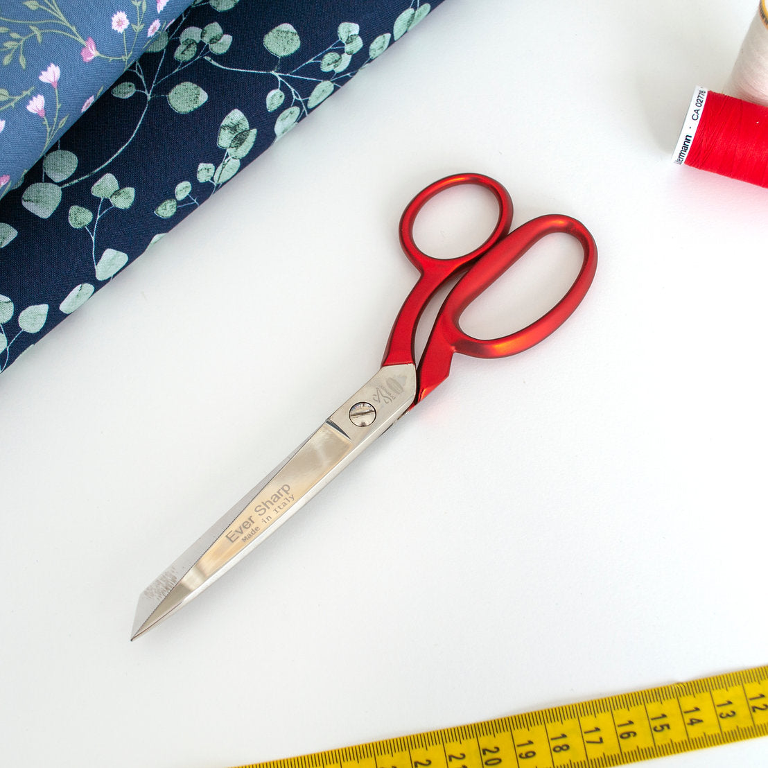 Sewing Scissors 20 cm Premax ALWAYS SHARP 82603 | Precise Cut and Guaranteed Durability