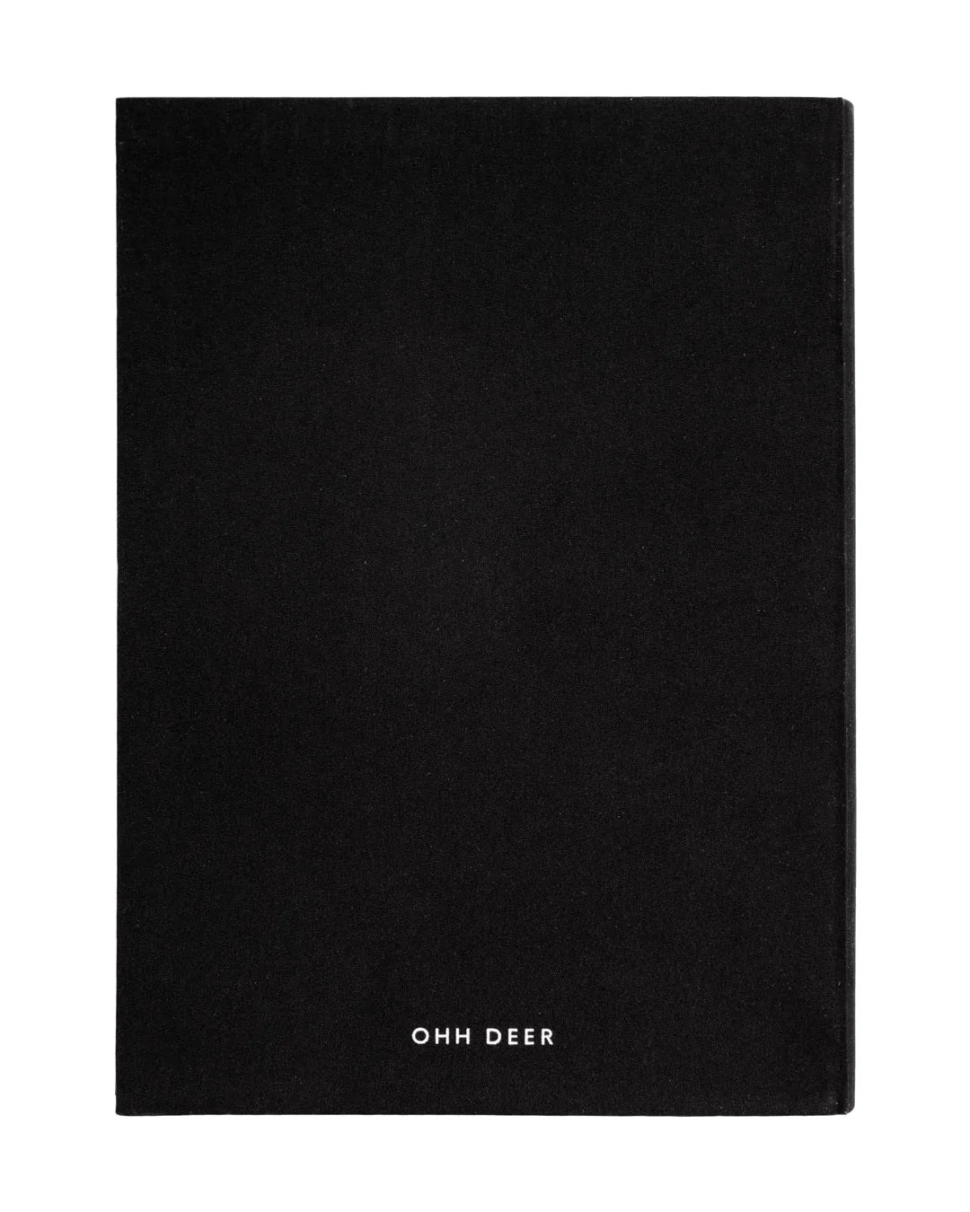 Schwarze Agenda – Ohh Deer