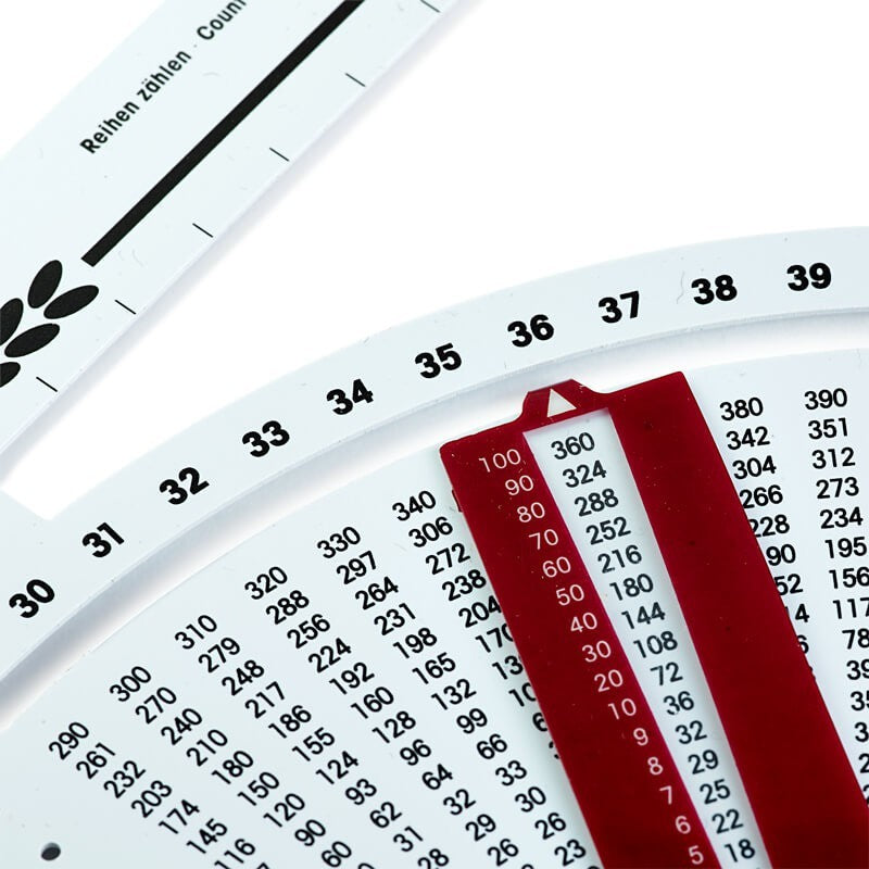 Calculador de tricotar Prym 611735