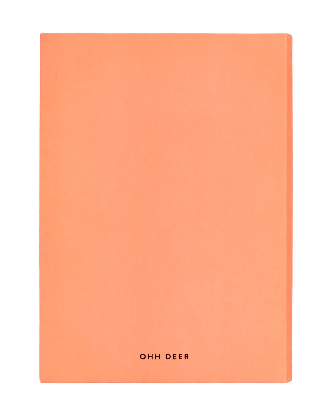 Coral Agenda – Ohh Deer