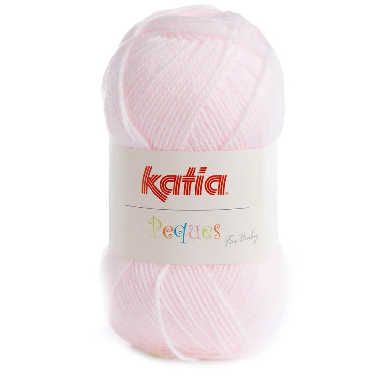 Katia Peques - Wool for Babies and Kids