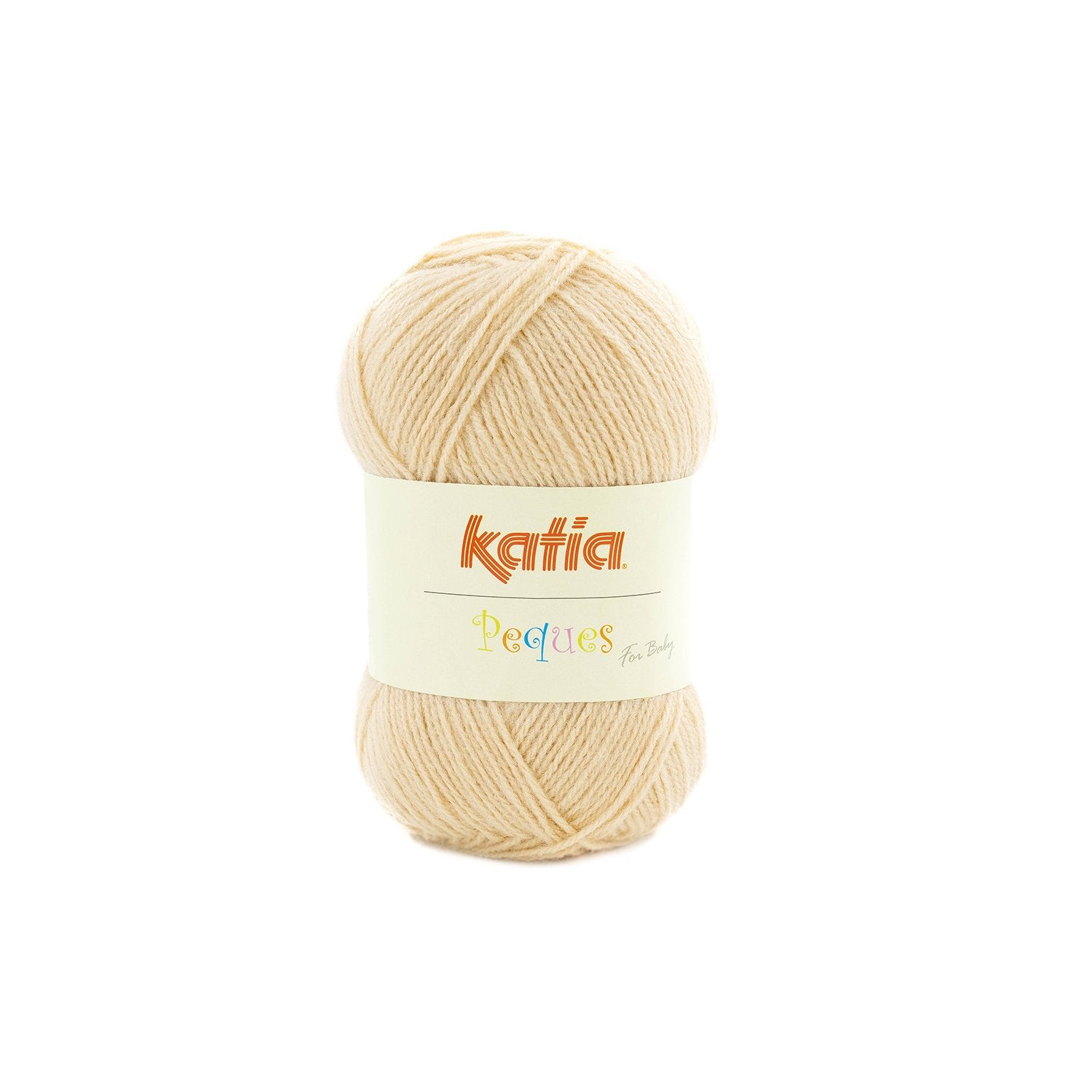 Katia Peques - Wool for Babies and Kids