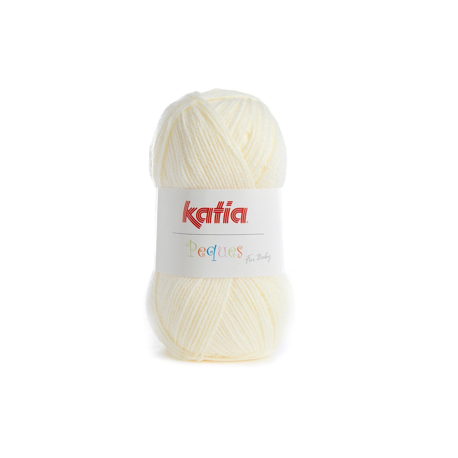 Katia Peques - Wool for Babies and Kids
