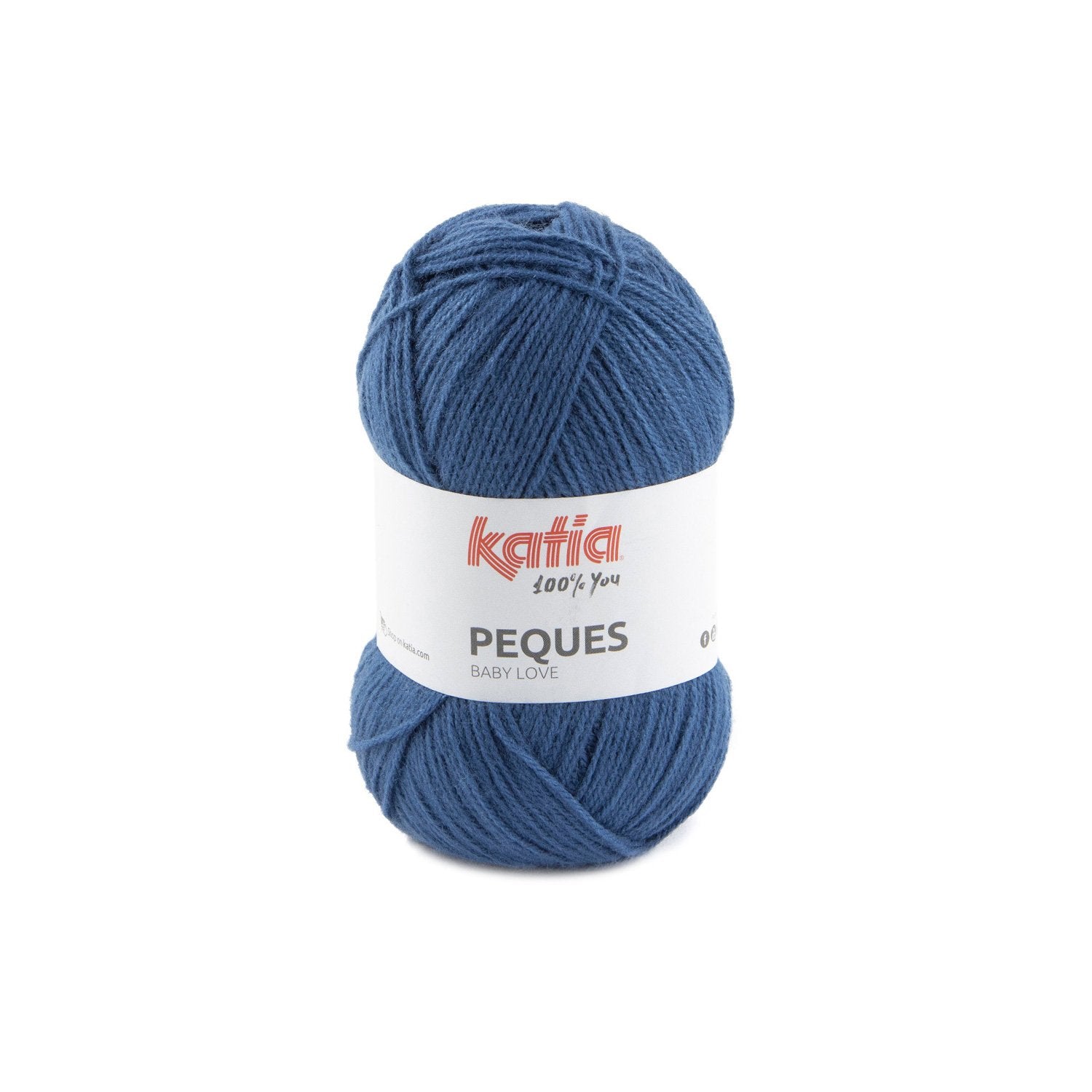 Katia Peques - Wool for Babies and Kids