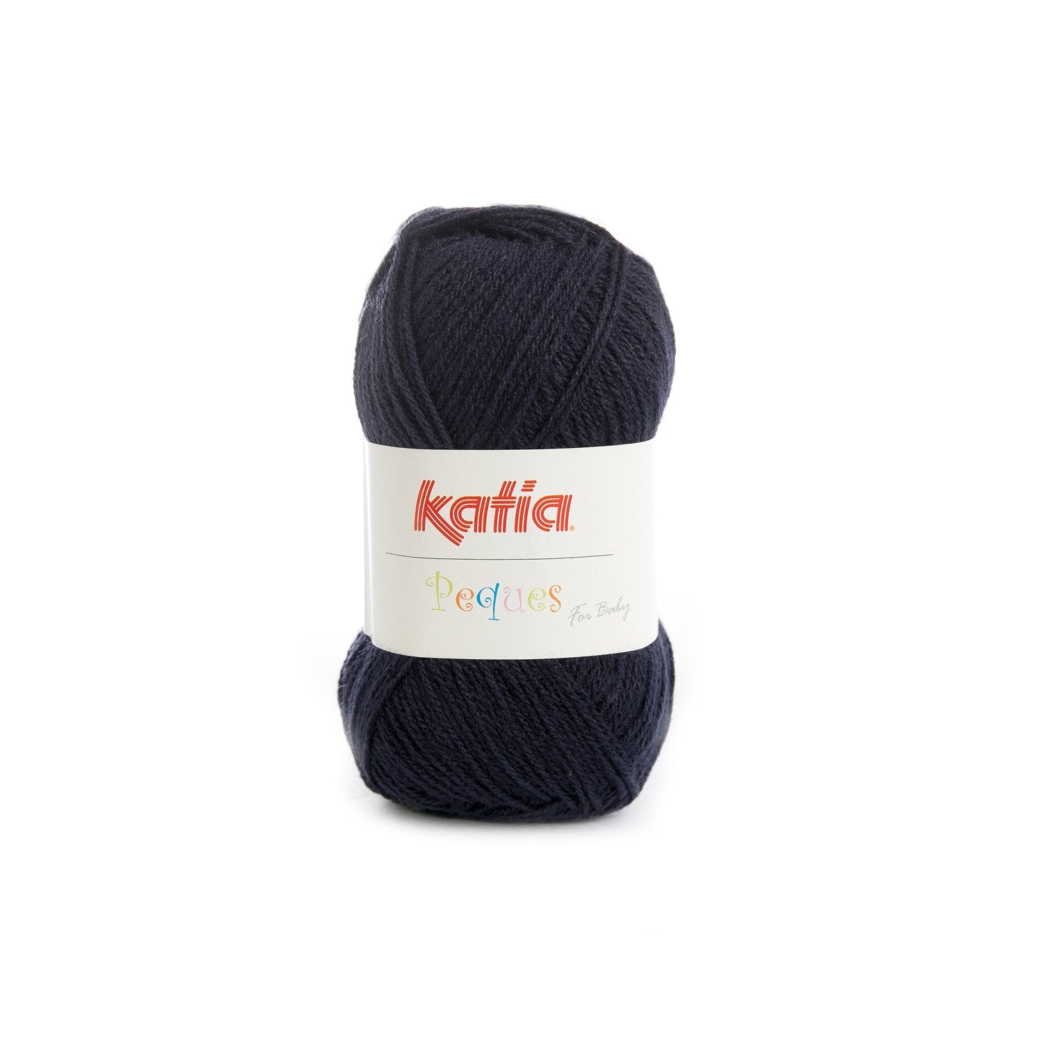 Katia Peques - Wool for Babies and Kids