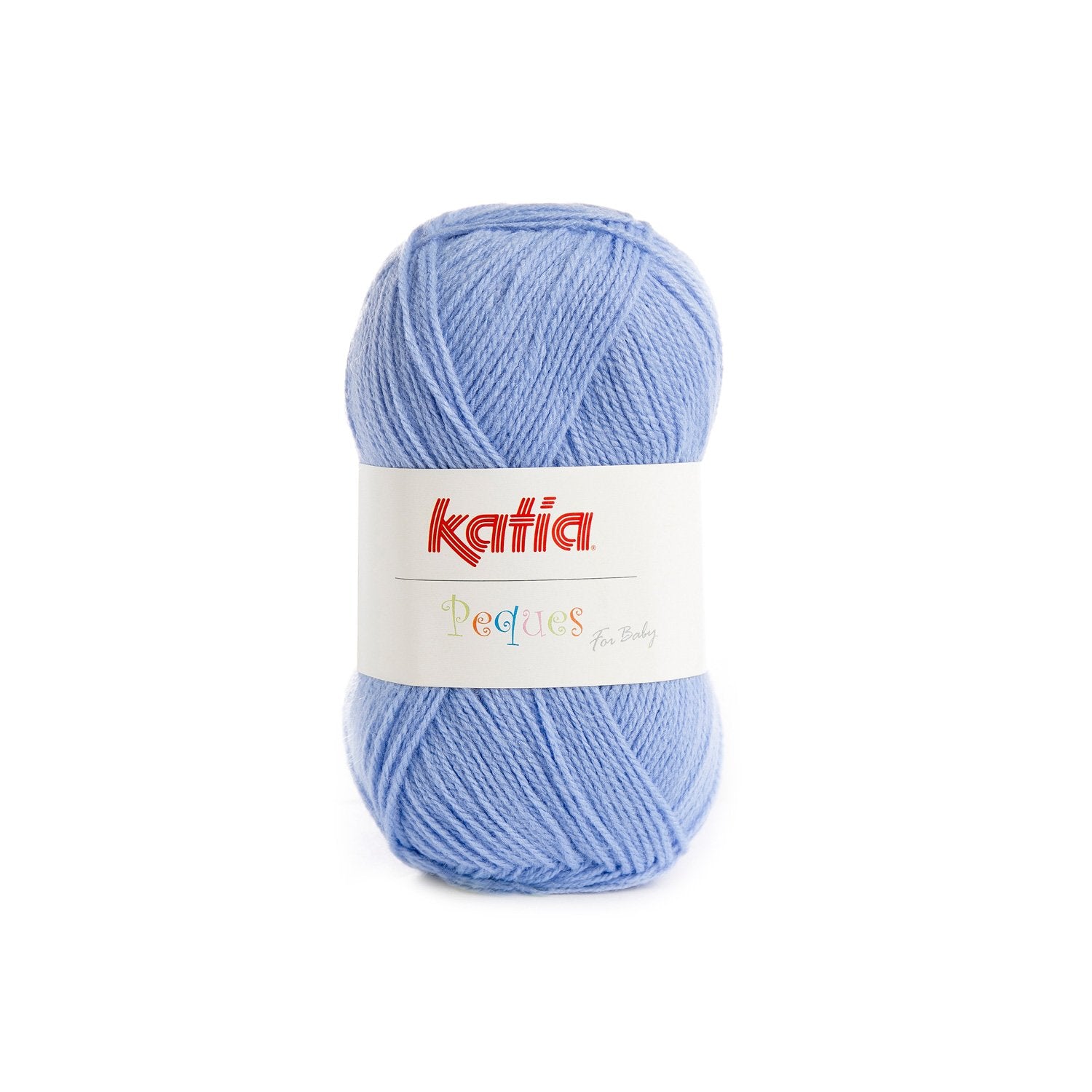 Katia Peques - Wool for Babies and Kids