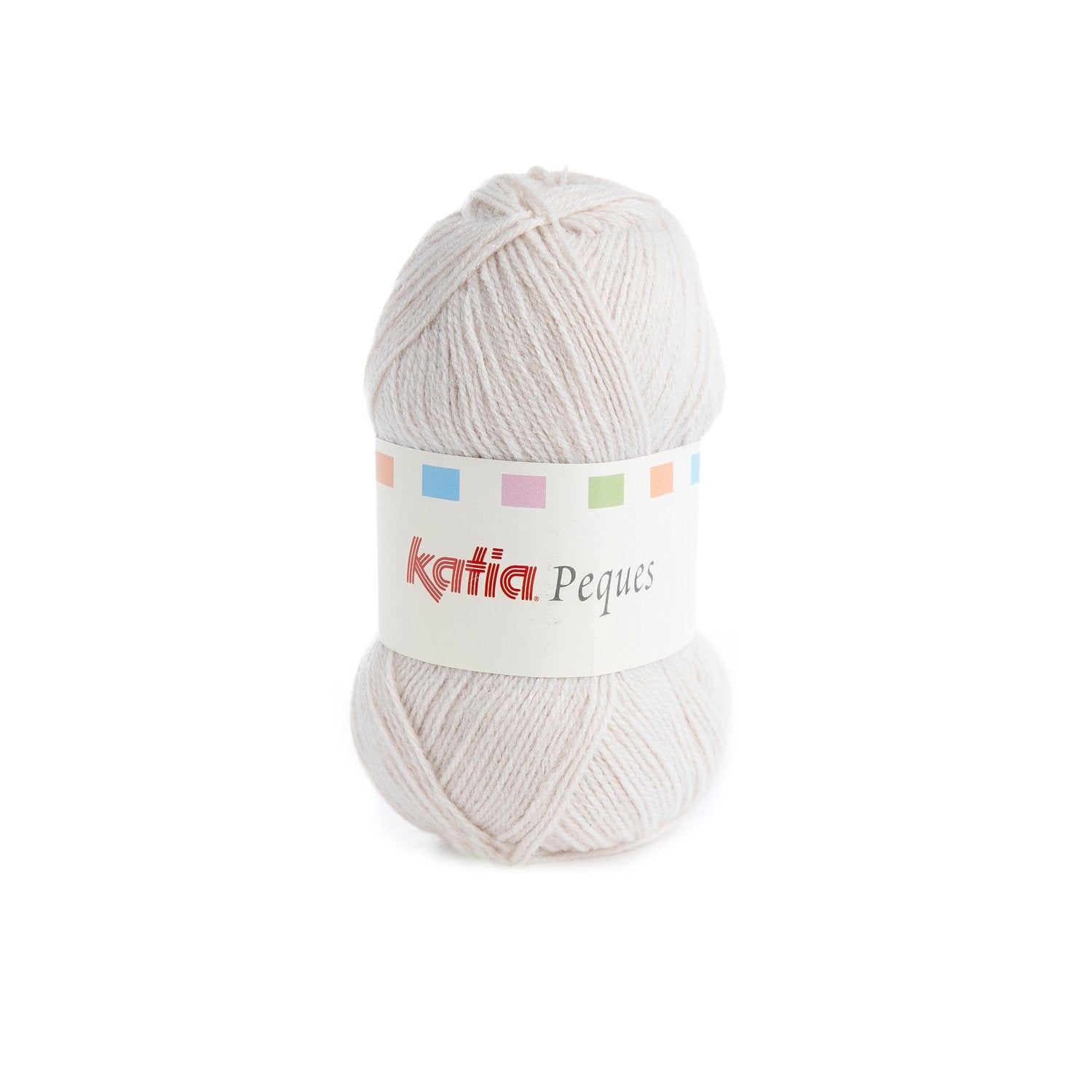 Katia Peques - Wool for Babies and Kids