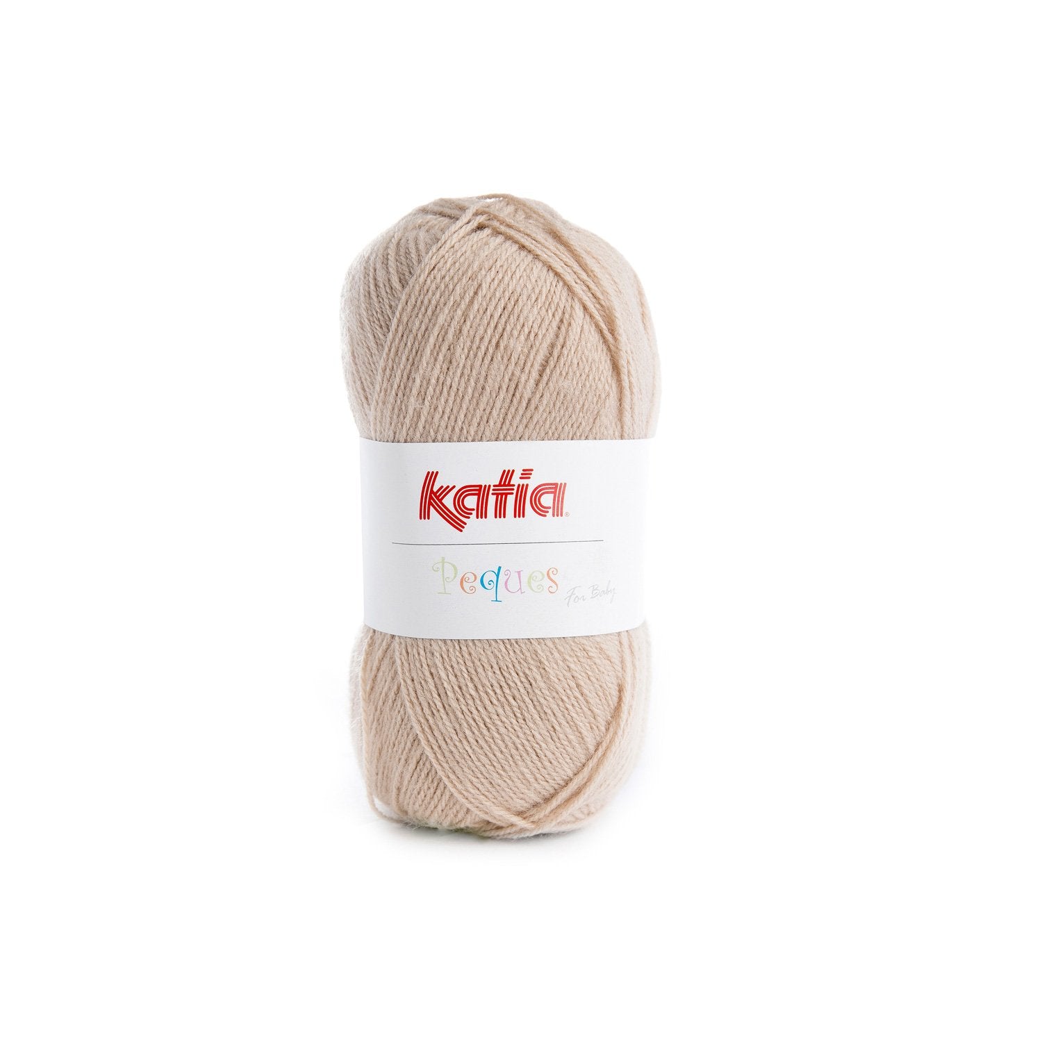 Katia Peques - Wool for Babies and Kids