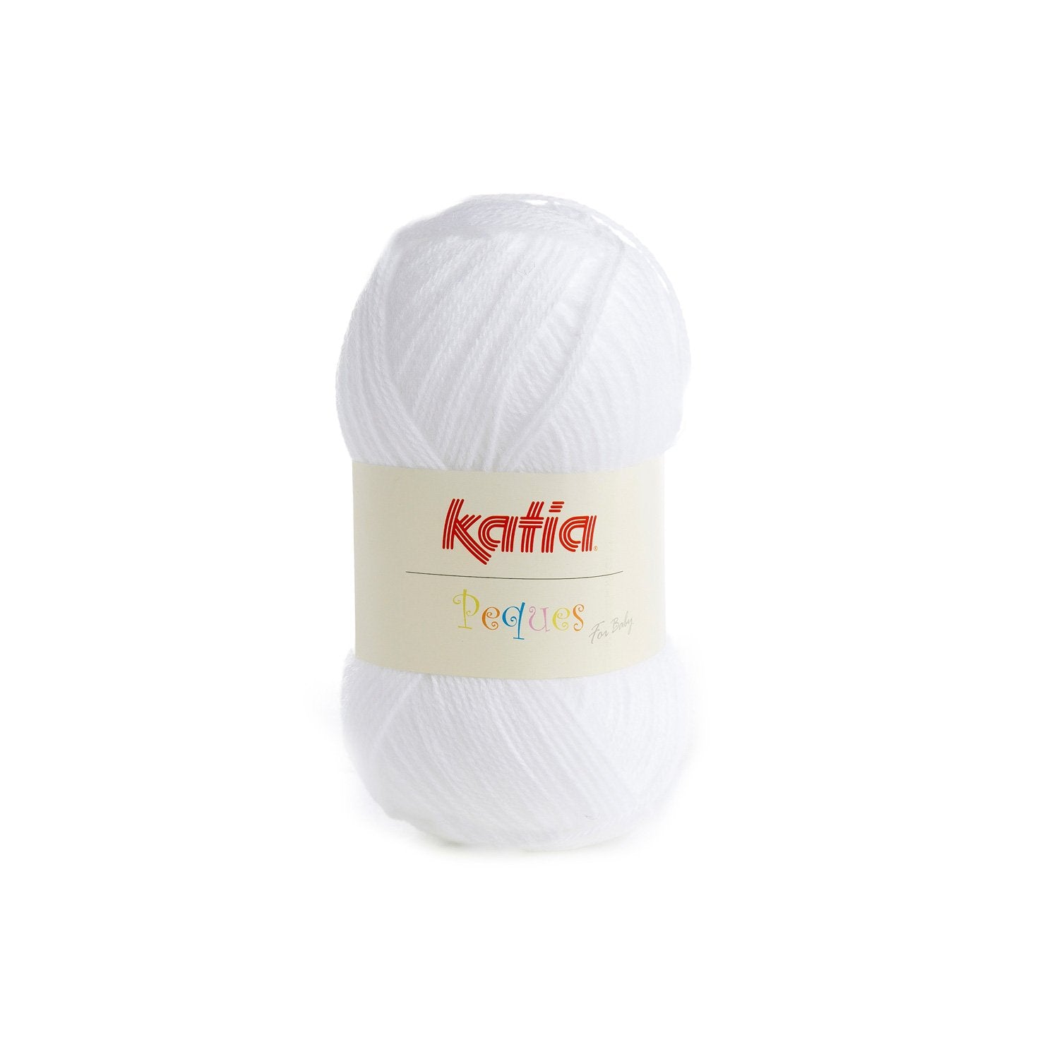 Katia Peques - Wool for Babies and Kids