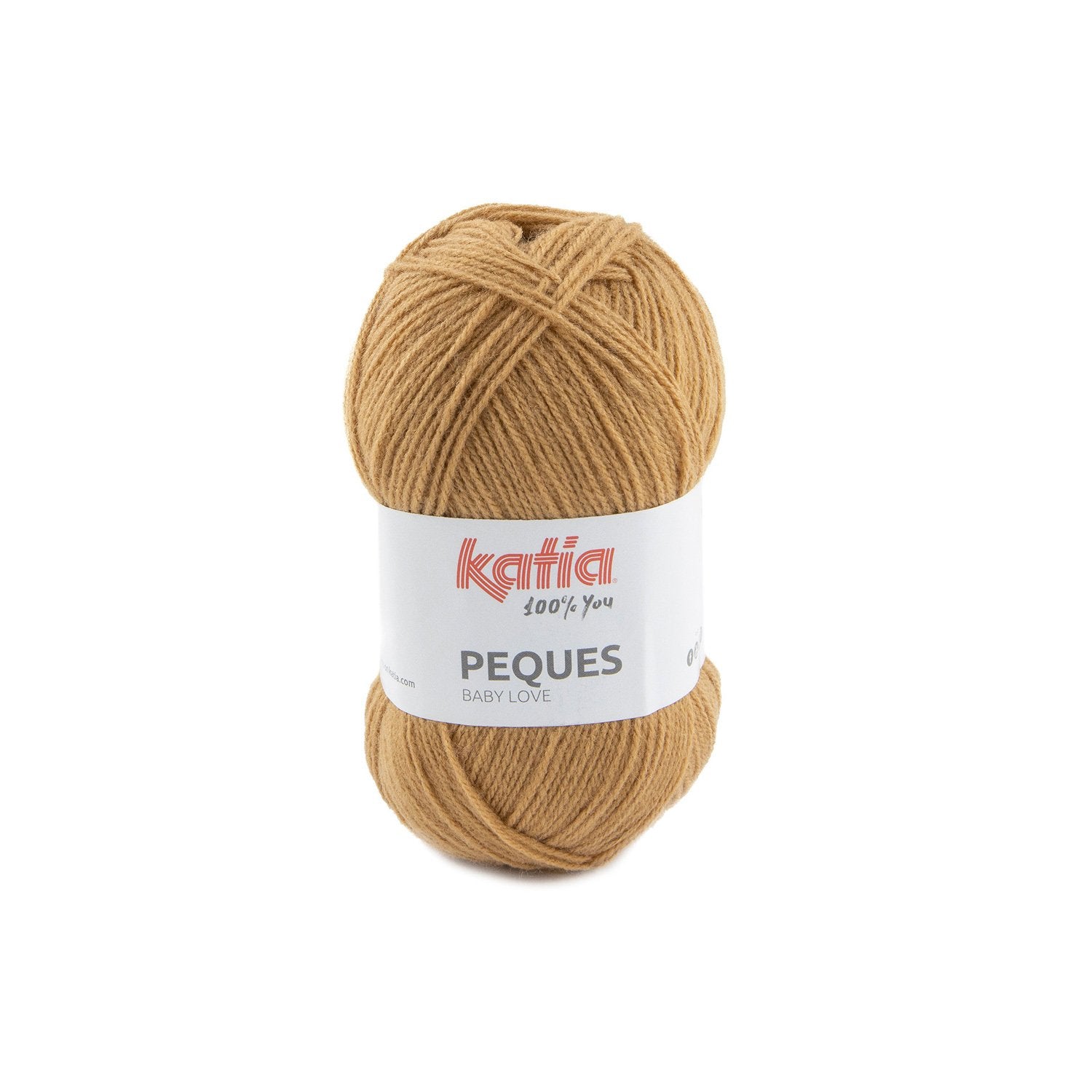 Katia Peques - Wool for Babies and Kids