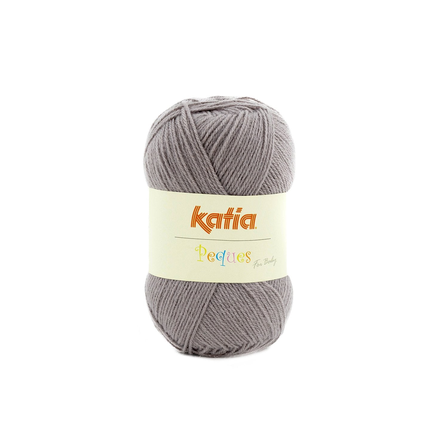 Katia Peques - Wool for Babies and Kids