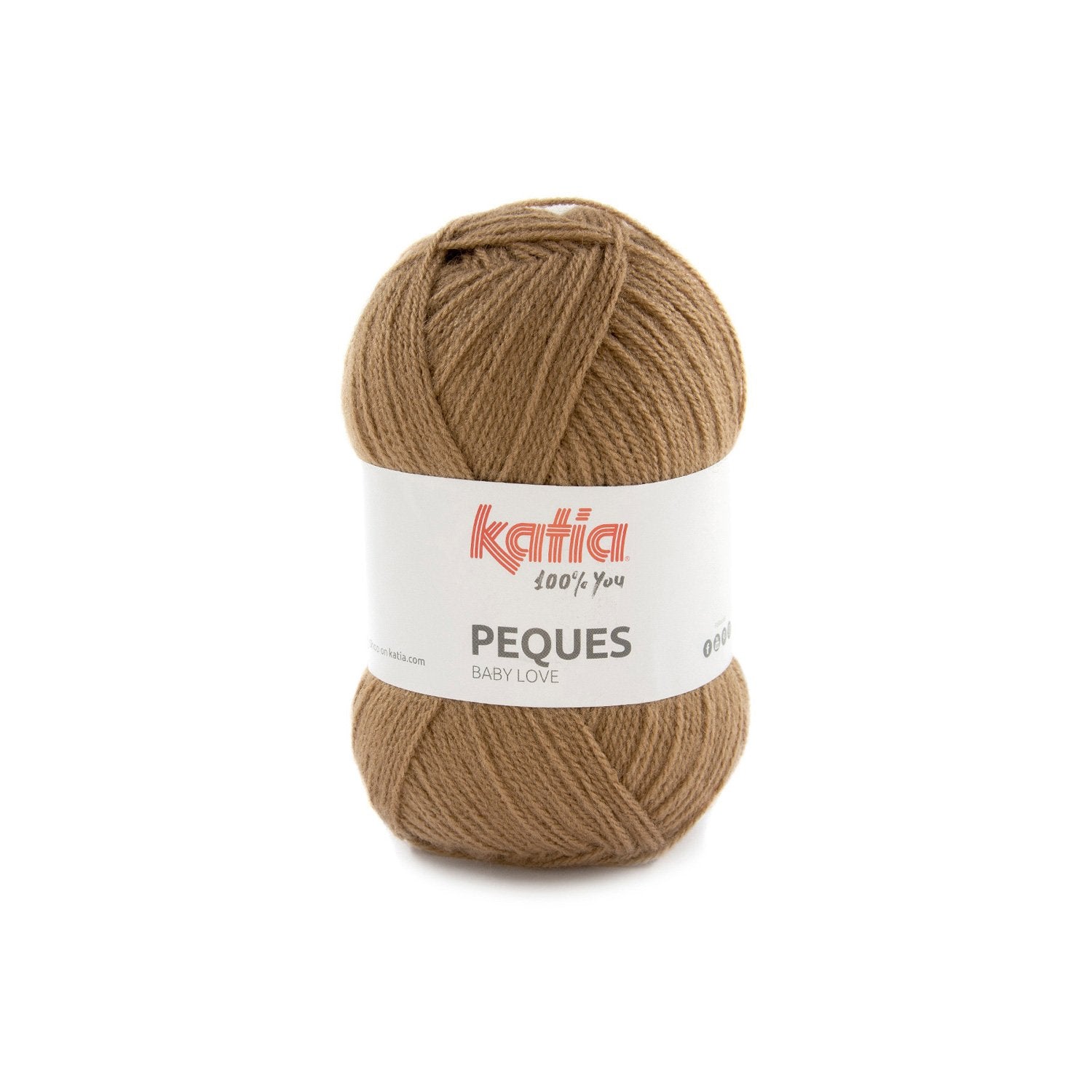 Katia Peques - Wool for Babies and Kids