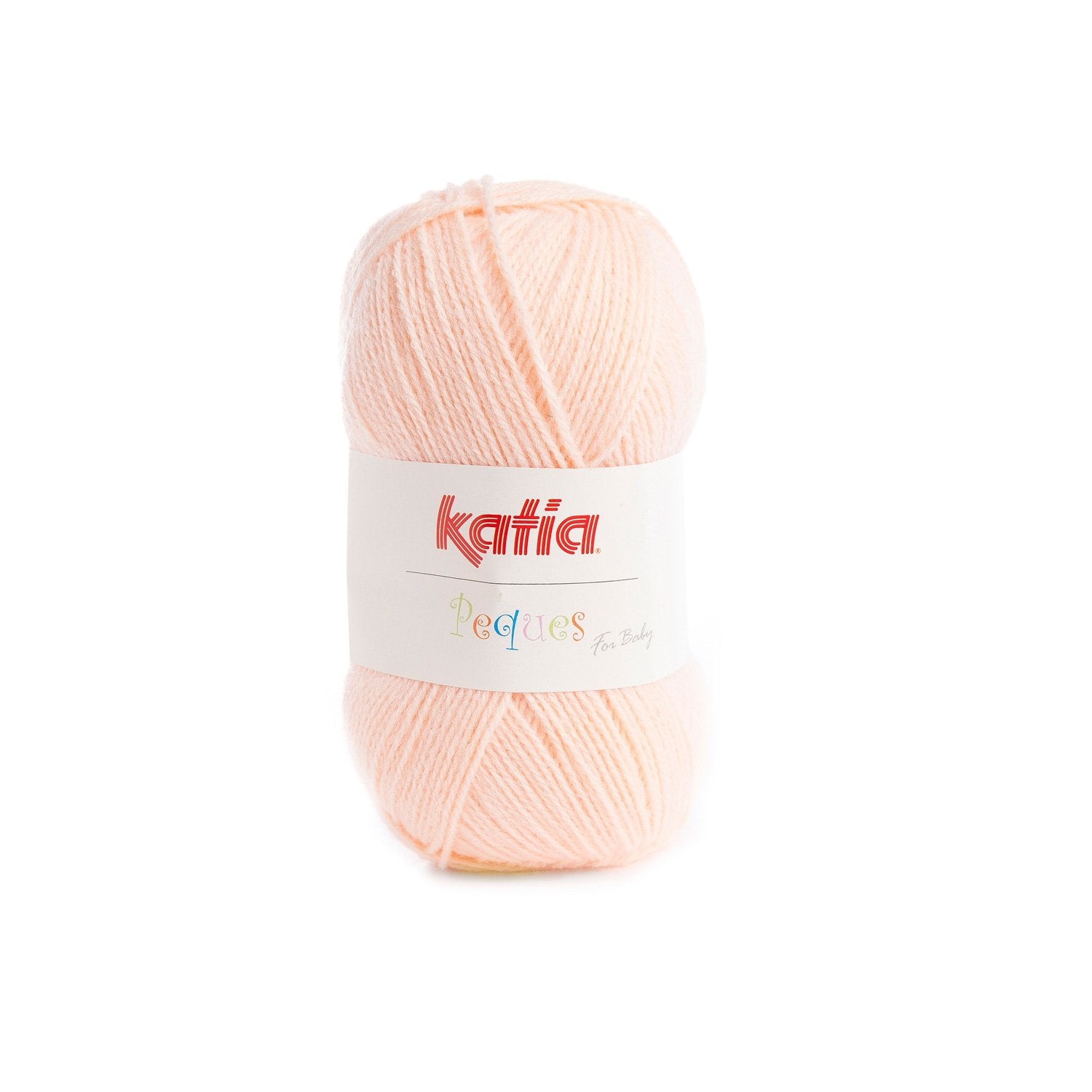 Katia Peques - Wool for Babies and Kids