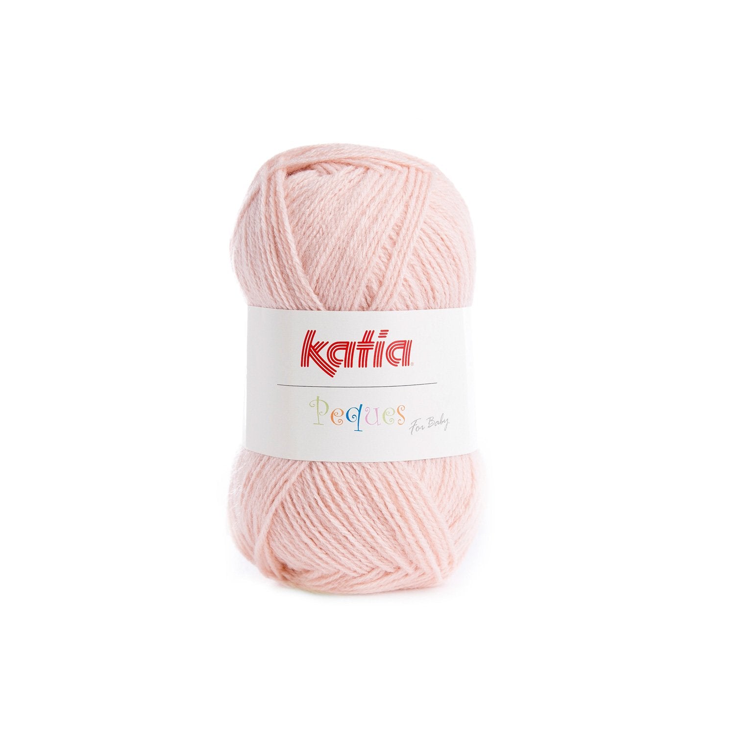 Katia Peques - Wool for Babies and Kids