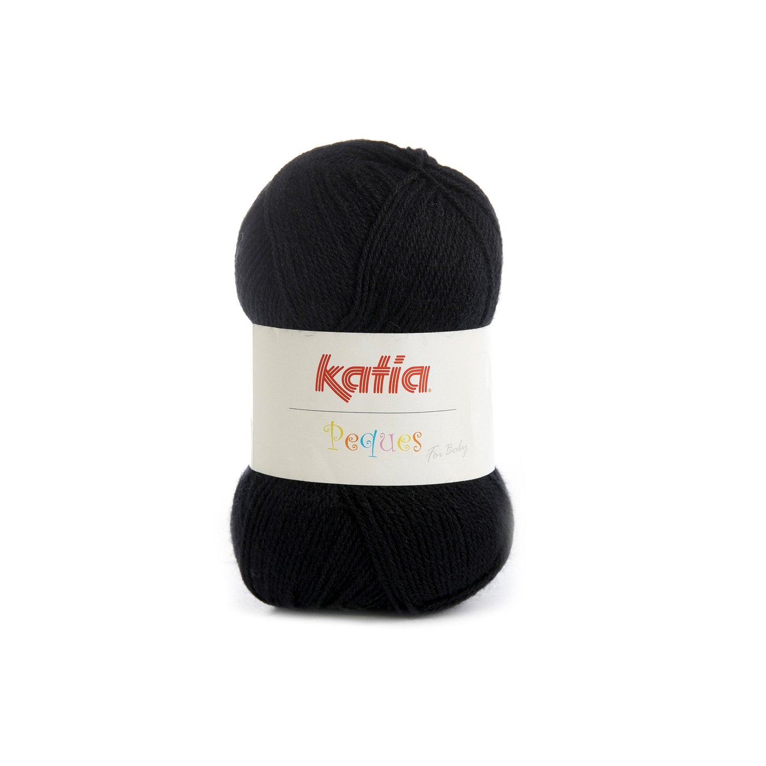 Katia Peques - Wool for Babies and Kids