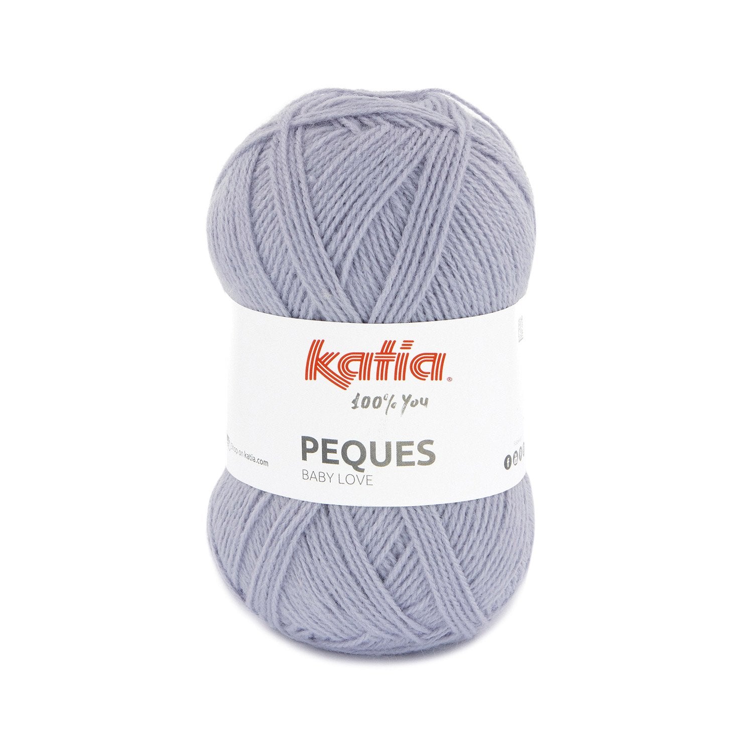 Katia Peques - Wool for Babies and Kids
